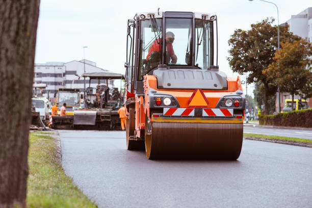 Why Choose Us For All Your Driveway Paving Needs in Saticoy, CA?