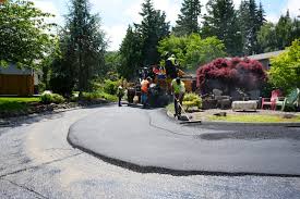 Driveway Snow Removal Preparation in Saticoy, CA