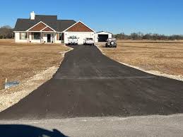 Saticoy, CA Driveway Paving Services Company