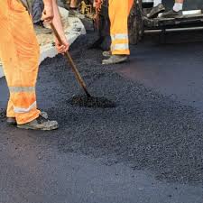 Recycled Asphalt Driveway Installation in Saticoy, CA